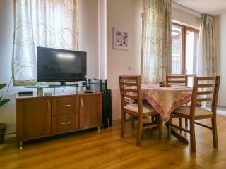 Charming 1BD Flat at Edelweiss Inn, Bansko - Bansko - 3