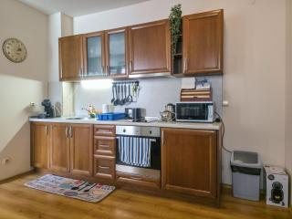 Charming 1BD Flat at Edelweiss Inn, Bansko - 2