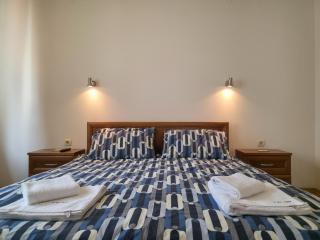 Charming 1BD Flat at Edelweiss Inn, Bansko - 8
