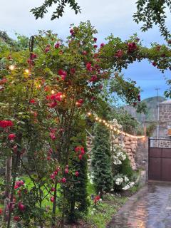 Narek B&B - Goris - 9