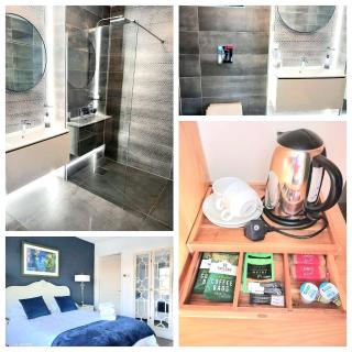 Grangebeg B&B Dunlavin - - 9