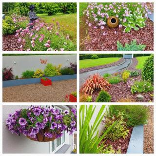 Grangebeg B&B Dunlavin - - 8