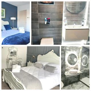 Grangebeg B&B Dunlavin - - 7
