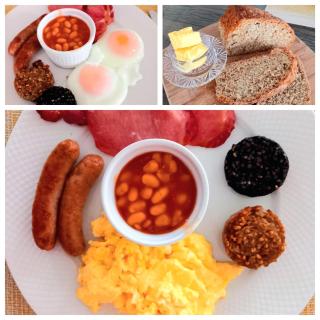 Grangebeg B&B Dunlavin - - 6