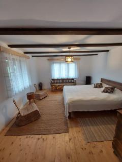 Renovated traditional house - Rustic Escape - Şapartoc - 7