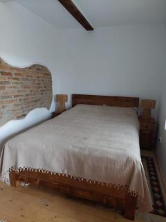 Renovated traditional house - Rustic Escape - Şapartoc - 4