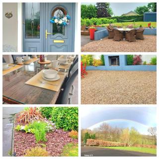 Grangebeg B&B Dunlavin - - 2