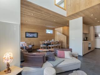 Le Lion d'Or - Apt 12 - BO Immobilier - Châtel - Châtel Multipass Été 2025 en option au tarif de 3euros par jour et par personne - Châtel - 5