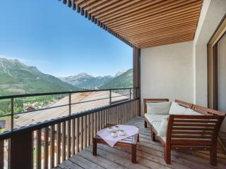 Le Lion d'Or - Apt 12 - BO Immobilier - Châtel - Châtel Multipass Été 2025 en option au tarif de 3euros par jour et par personne - Châtel - 1