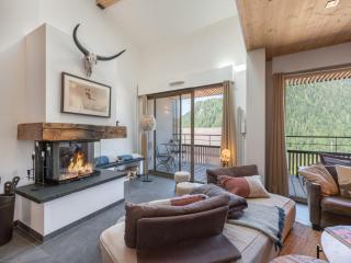 Le Lion d'Or - Apt 12 - BO Immobilier - Châtel - Châtel Multipass Été 2025 en option au tarif de 3euros par jour et par personne - Châtel - 6