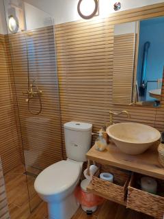 Renovated traditional house - Rustic Escape - Şapartoc - 5