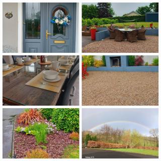 Grangebeg B&B Dunlavin - - 1