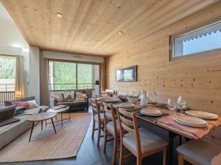 Le Lion d'Or - Apt 12 - BO Immobilier - Châtel - Châtel Multipass Été 2025 en option au tarif de 3euros par jour et par personne - Châtel - 3
