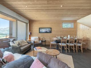 Le Lion d'Or - Apt 12 - BO Immobilier - Châtel - Reduced prices on ski passes Châtel & Portes du Soleil - Châtel - 2