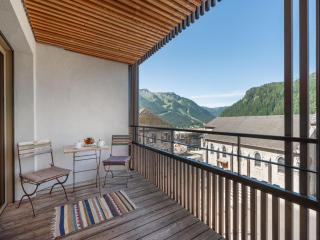 Le Lion d'Or - Apt 12 - BO Immobilier - Châtel - Châtel Multipass Été 2025 en option au tarif de 3euros par jour et par personne - Châtel - 0