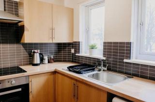 City Centre 2 Bed Apartment - Glasgow - 6
