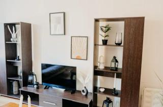 City Centre 2 Bed Apartment - Glasgow - 5