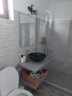 Renovated traditional house - Rustic Escape - Şapartoc - 2