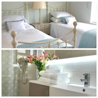 Grangebeg B&B Dunlavin - Dún Luáin - 8