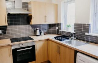 City Centre 2 Bed Apartment - Glasgow - 2