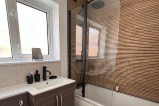 Nottingham 2-Bed Apt Sleeps 4 Pet Friendly - Nottingham - 5