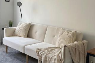 Nottingham 2-Bed Apt Sleeps 4 Pet Friendly - Nottingham - 3