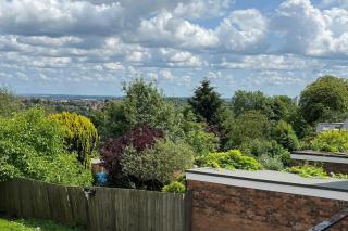 Nottingham 2-Bed Apt Sleeps 4 Pet Friendly - Nottingham - 1