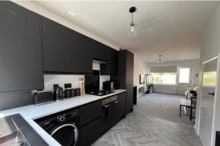 Nottingham 2-Bed Apt Sleeps 4 Pet Friendly - Nottingham - 7