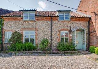Shamrock Cottage - Hindringham - 5