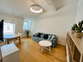 Riverview Prestige Apartment Oldtown - Danzig - 9