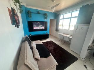 Loft com vista para o Rio Madeira - Porto Velho - 0