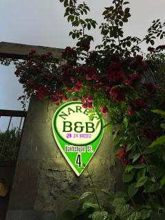 Narek B&B - Goris - 6
