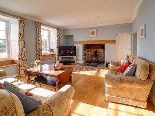 Porthcothan House - 9