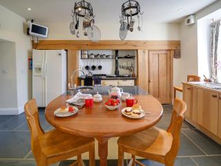 Porthcothan House - Padstow - 1