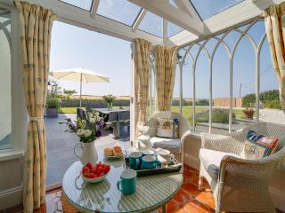 Porthcothan House - Padstow - 2
