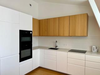Riverview Prestige Apartment Oldtown - Danzig - 4