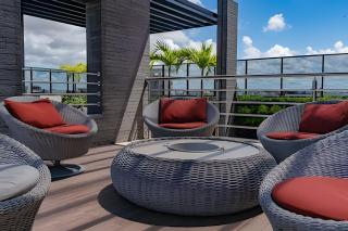 Edf Time 1503 | Piscina | Academia | Jacuzzi - 5