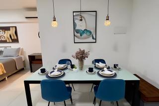 Edf Time 1503 | Piscina | Academia | Jacuzzi - 2