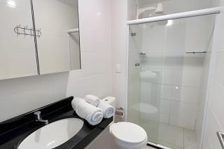 Edf Time 1503 | Piscina | Academia | Jacuzzi - 1