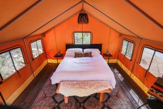Highland Grand Canyon Glamping - 1