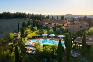 Calanchi Apartments - Montaione - 3