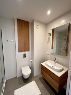 Riverview Prestige Apartment Oldtown - Danzig - 6