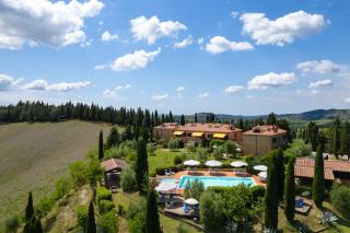 Calanchi Apartments - Montaione - 2