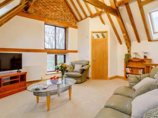 2 Bed in Reedham 90882 - Cantley - 1