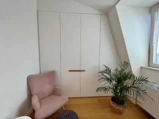 Riverview Prestige Apartment Oldtown - Danzig - 3