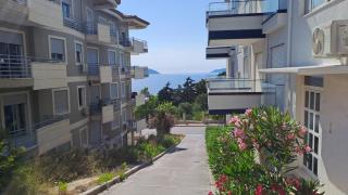 Julia's Apartment - Valona - 1