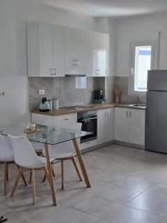 Julia's Apartment - Valona - 9