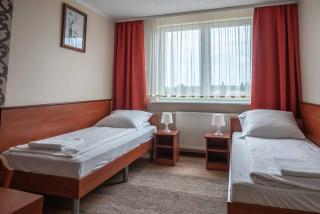 Hotel Restauracja Cukropol - Gostyń - 3