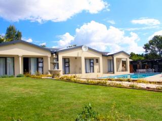 SFT Sefatsa guesthouse - Frankfort - 7