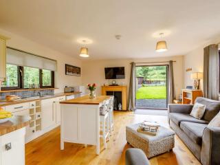 2 Bed in Llandrindod Wells 88203 - Llandegley - 8